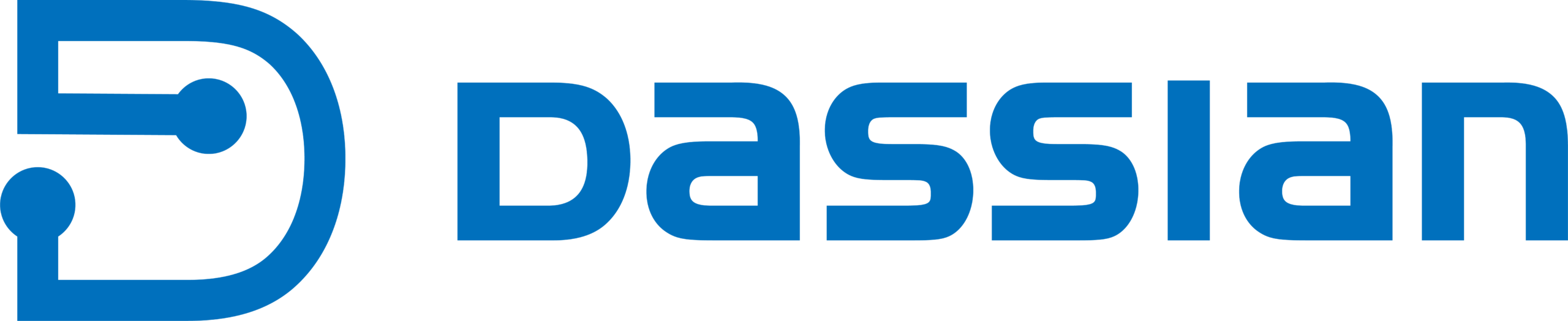 Dassian Logo