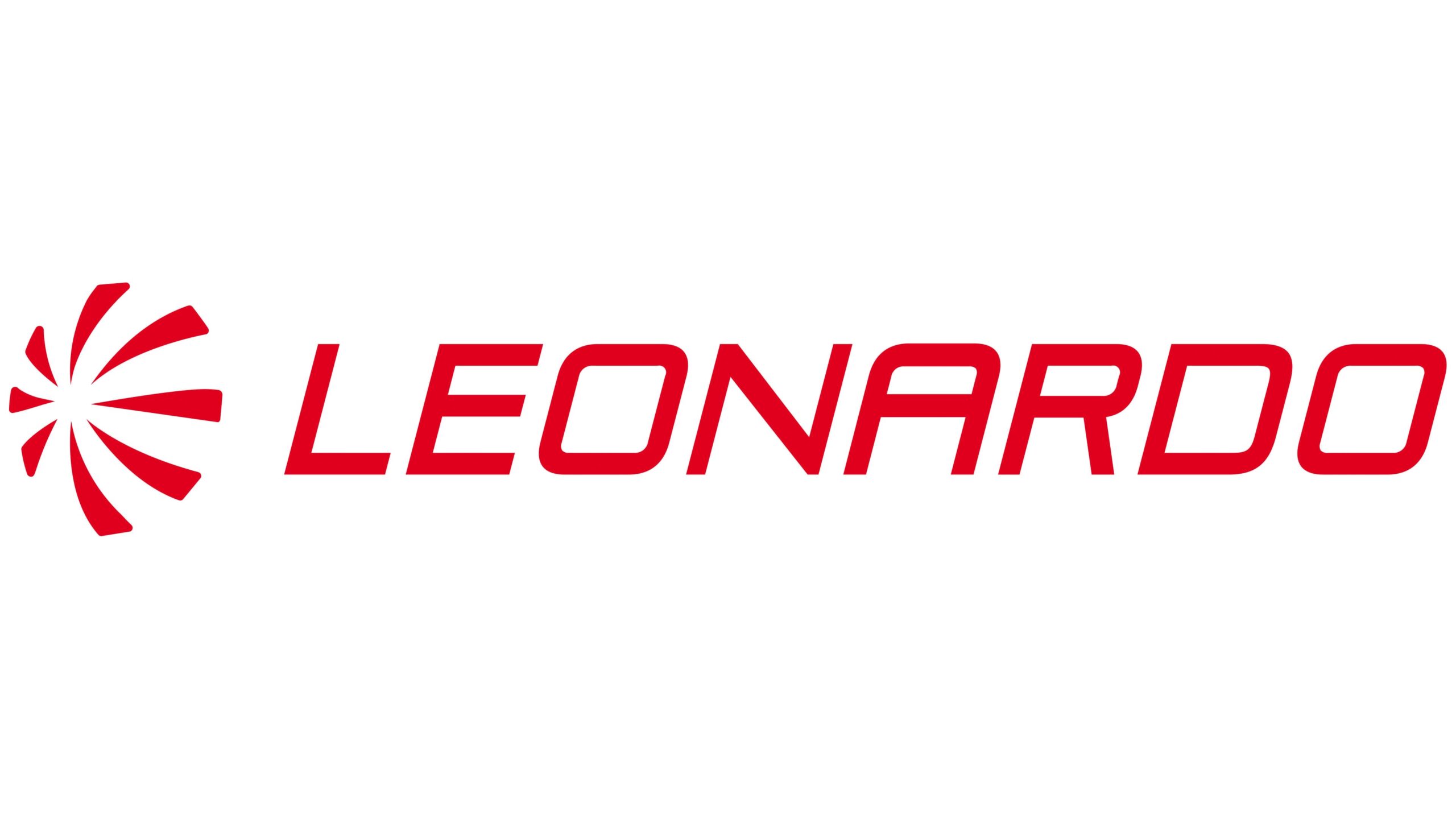Leonardo-Logo