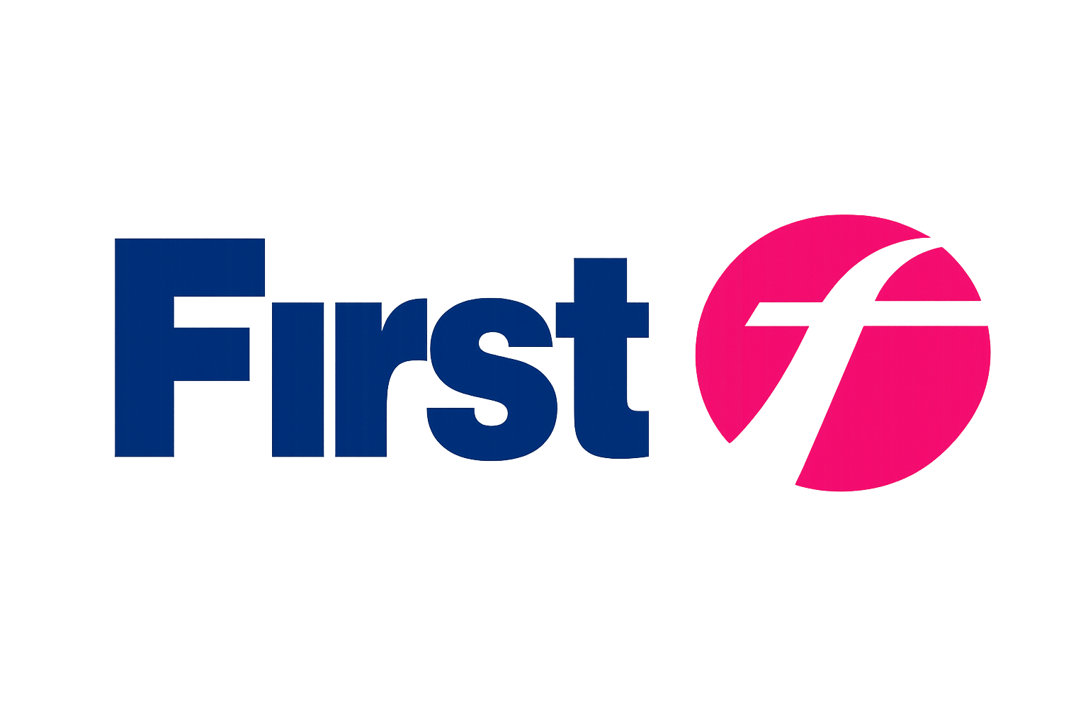 Railway First