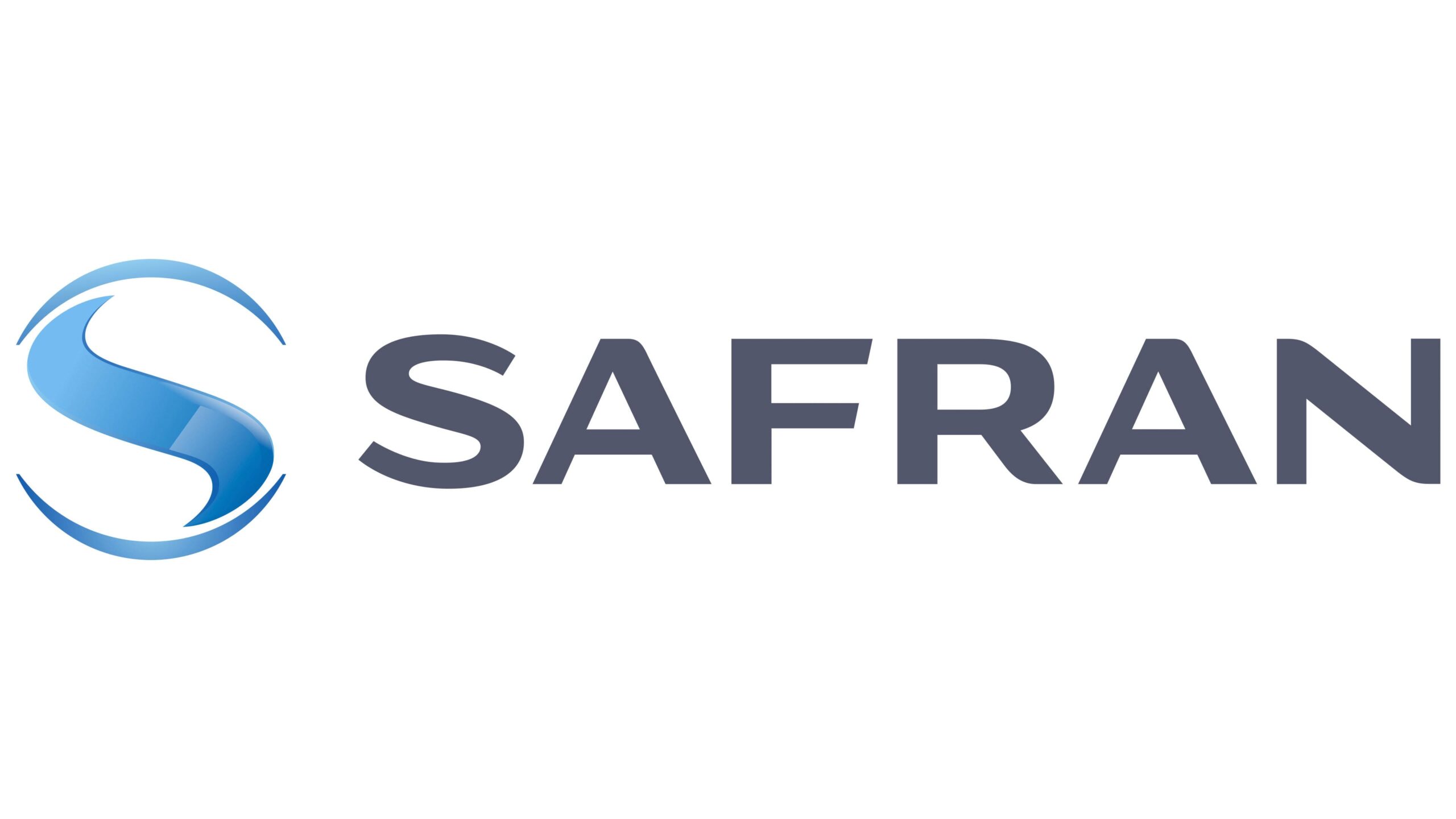 Safran-Logo